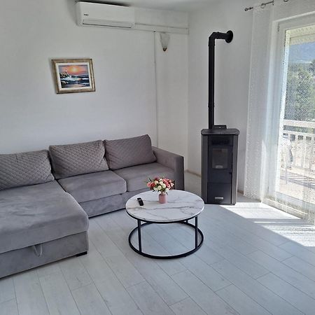 Apartment Tre Strade 巴什卡沃达 外观 照片