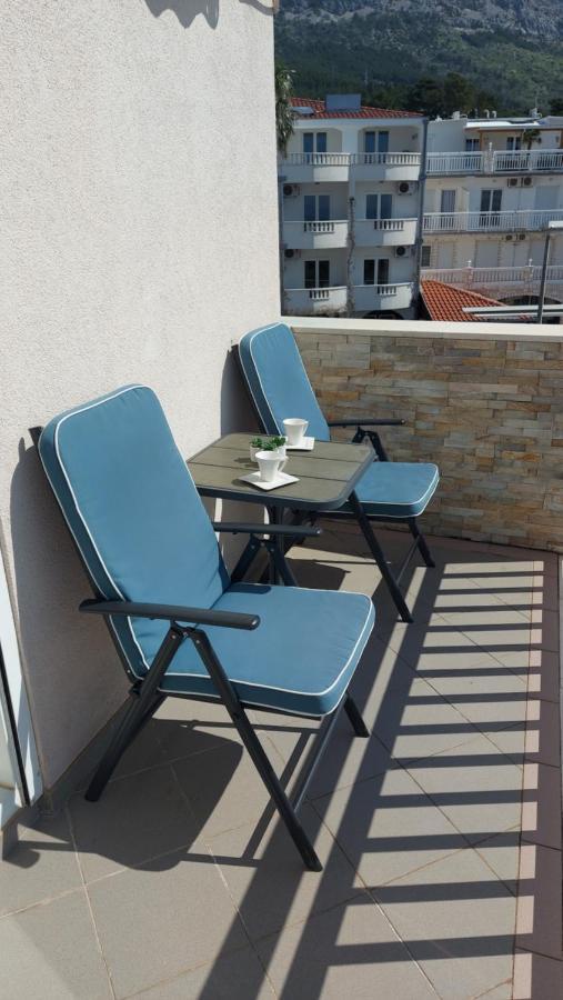 Apartment Tre Strade 巴什卡沃达 外观 照片