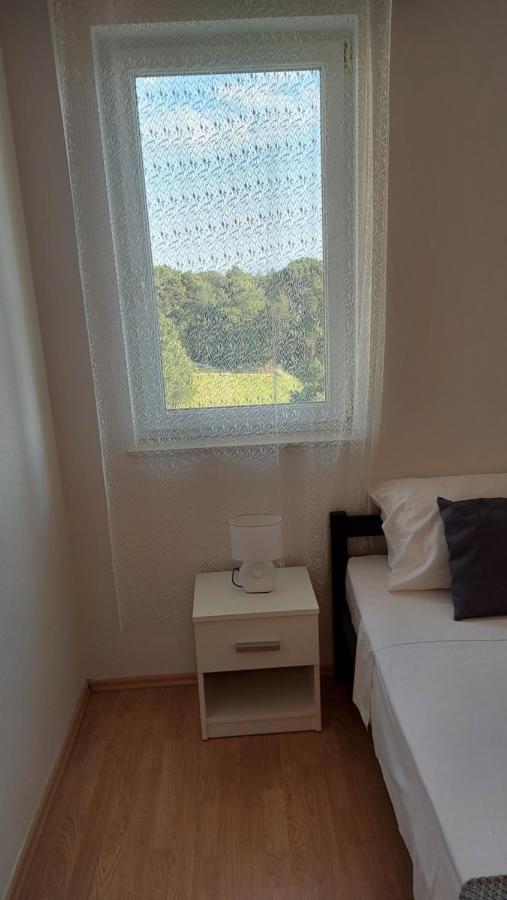 Apartment Tre Strade 巴什卡沃达 外观 照片