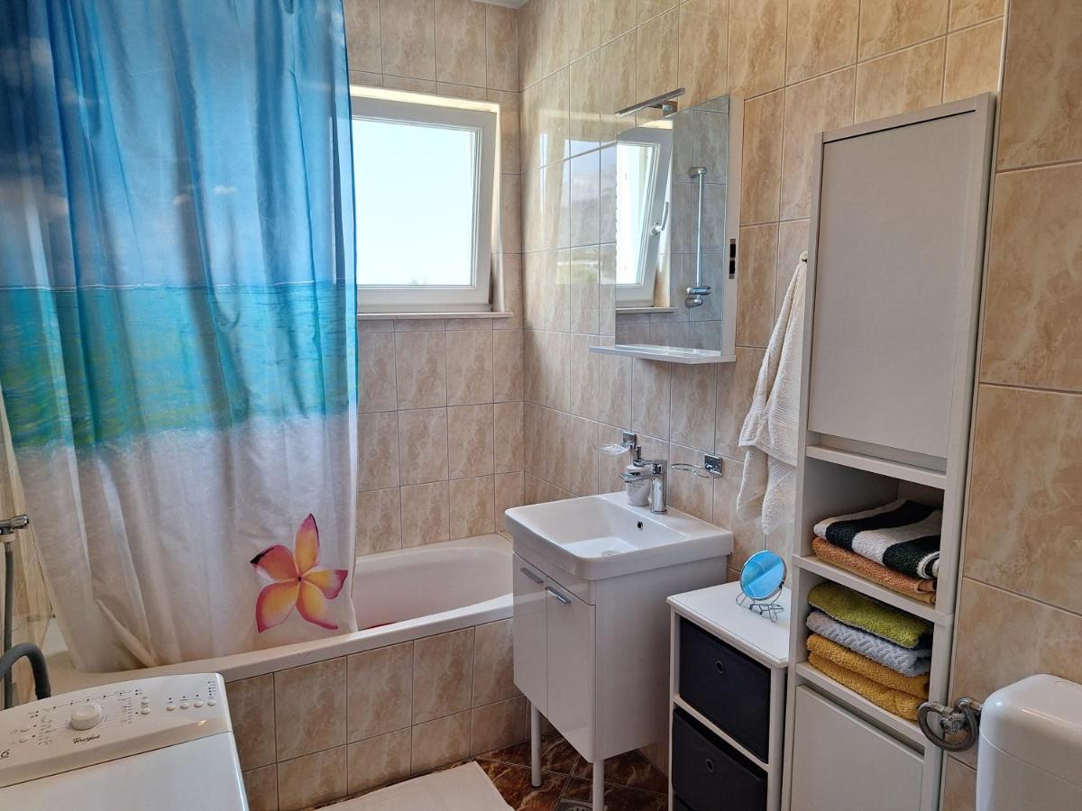 Apartment Tre Strade 巴什卡沃达 外观 照片