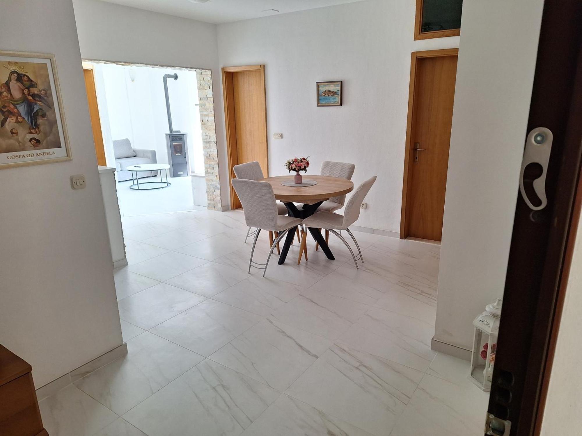 Apartment Tre Strade 巴什卡沃达 外观 照片