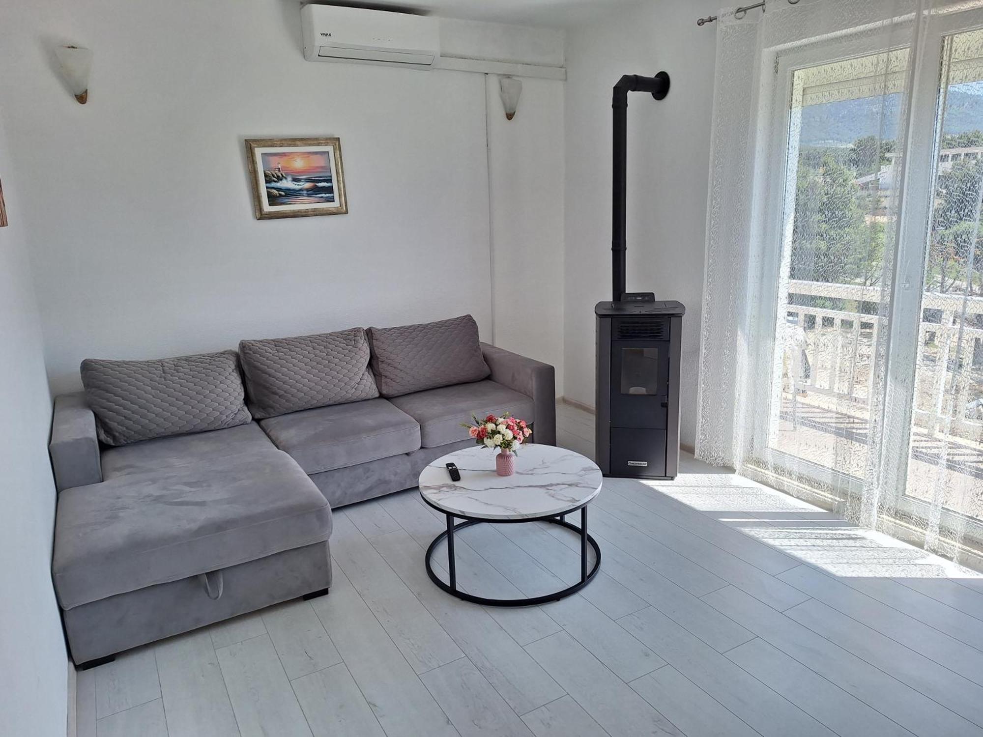 Apartment Tre Strade 巴什卡沃达 外观 照片